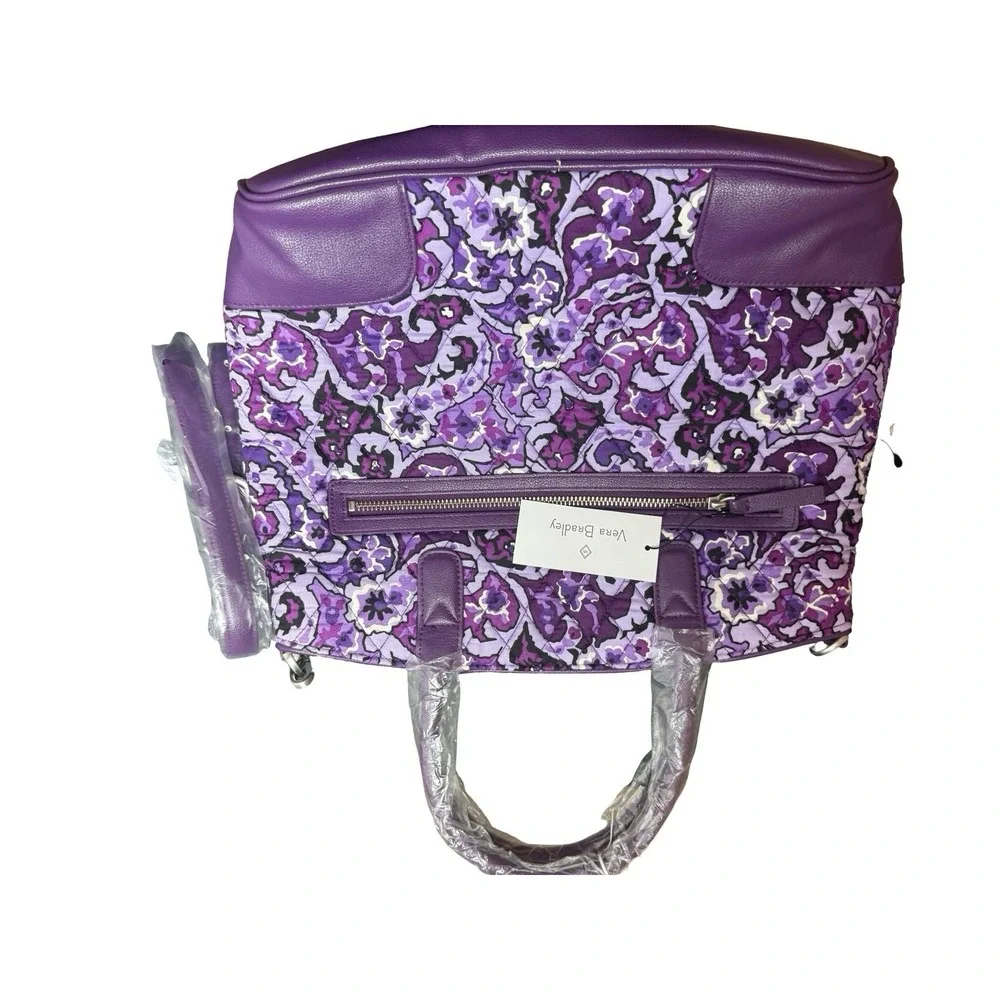 Vera Bradley new vera